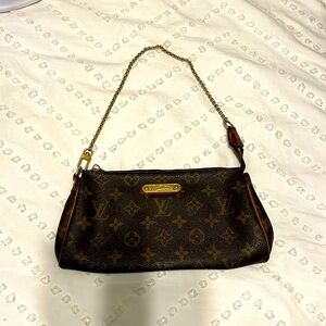 LV vintage small bag